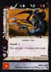 Nightscourge